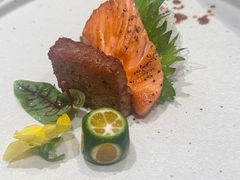 -月下料理(楷林IFC店)