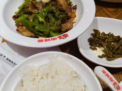 -南城香(北京南站店)
