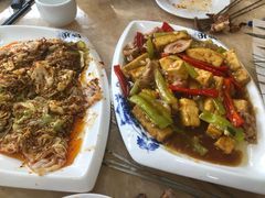 -胖太太四川麻辣排骨串(镇江路分店)