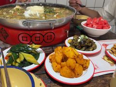 -聂发财重庆江湖菜(解放碑店)