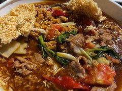 -铜锣湾·有麝自然香(渝北财富中心店)