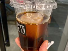 -CoffeeVendor(西乡店)