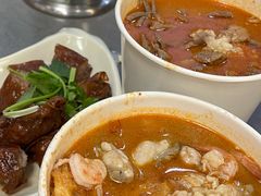 -四里沙茶面(湖滨四里店)
