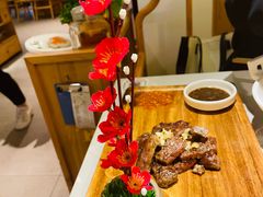 -俏牛哥鲜牛肉牛肆馆(重庆天地店)