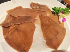 经典毛肚-巴奴毛肚火锅(六天地店)