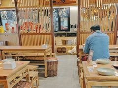 -大盐帮川菜馆(长楹天街店)