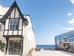 -海天一色海景自助餐厅(西港花园店)