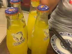-前门张记涮肉(前门店)