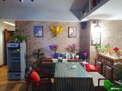 -忘忧草融合私房菜(红鼎国际店)