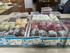 -江南春(中山中路店)