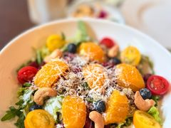 -沏点Trattoria意大利餐厅(新街口店)