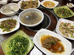 -晶采餐厅(仁化丹霞山店)