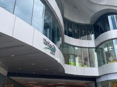 -深圳来福士广场