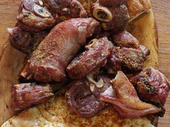 -宝山一号馕坑肉