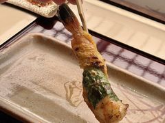 -鳥喜Toriki怀石烧鸟料理