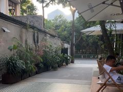 -MIMI FASO(古仓店)