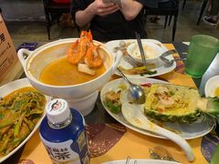 -simply thai天泰(长泰广场店)