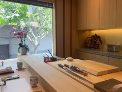 -鮨一日本料理旗舰店(总店)