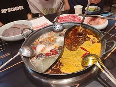 -俏媳妇火锅(宽窄巷子店)
