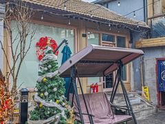 -后海16号·北京私房菜