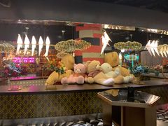 -K+全国连锁KTV(绿地缤纷天地店)