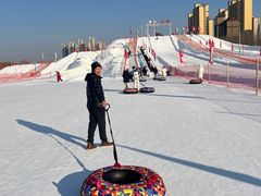 -清河半岛温泉度假酒店