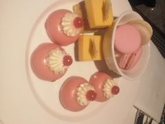 -上海锦江汤臣洲际大酒店壹阶层