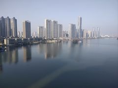 -梅溪湖城市岛
