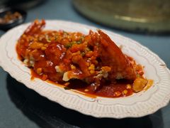-C31地窖餐厅(黑龙江北路店)