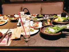 -大桥日本料理·日式放题·铁板定食(科兴科学园店)
