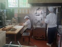 -庆丰包子铺(天通苑店)