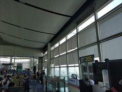 -太原武宿国际机场