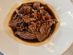 -马凯餐厅(地安门店)