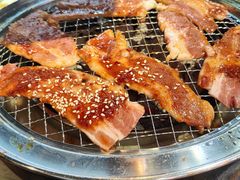 -吉志烤肉(太原总店)