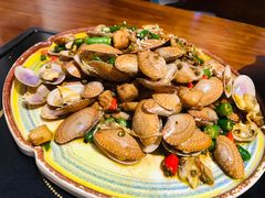 -庆合府重庆大排档(紫都城店)