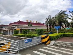 -珠海拱北口岸