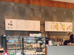 -星巴克(凯德晶萃店)