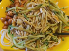 -阿三生煎(友谊大街店)