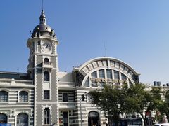 -中国铁道博物馆(正阳门馆)