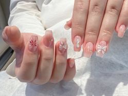 -伊奈尔美甲美睫