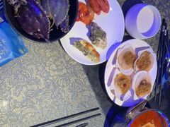 -花西亭·海鲜自助餐厅(瑞城名人酒店)