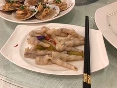 -星璞餐厅(深铁塘朗城君璞酒店)