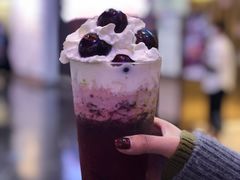 -奈雪的茶(杭大501城市广场PRO店)