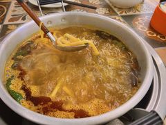 -顶上头·螺蛳火锅(五一新村店)