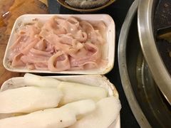 -邓莽子老火锅(鲁祖庙店)