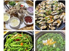 -猪腰一家·地道佛山菜(盐步店)