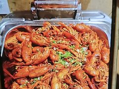 -芭菲盛宴·环球美食(锦城万达广场店)