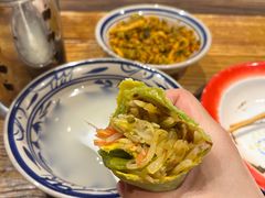 -袁家村关中印象体验店(砂之船奥特莱斯店)