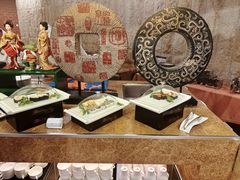 -索菲特酒店·海鲜自助 ·聚餐厅