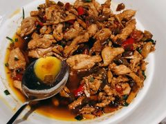 -湘当爱·鲜煮现炒(松岗立业路店)